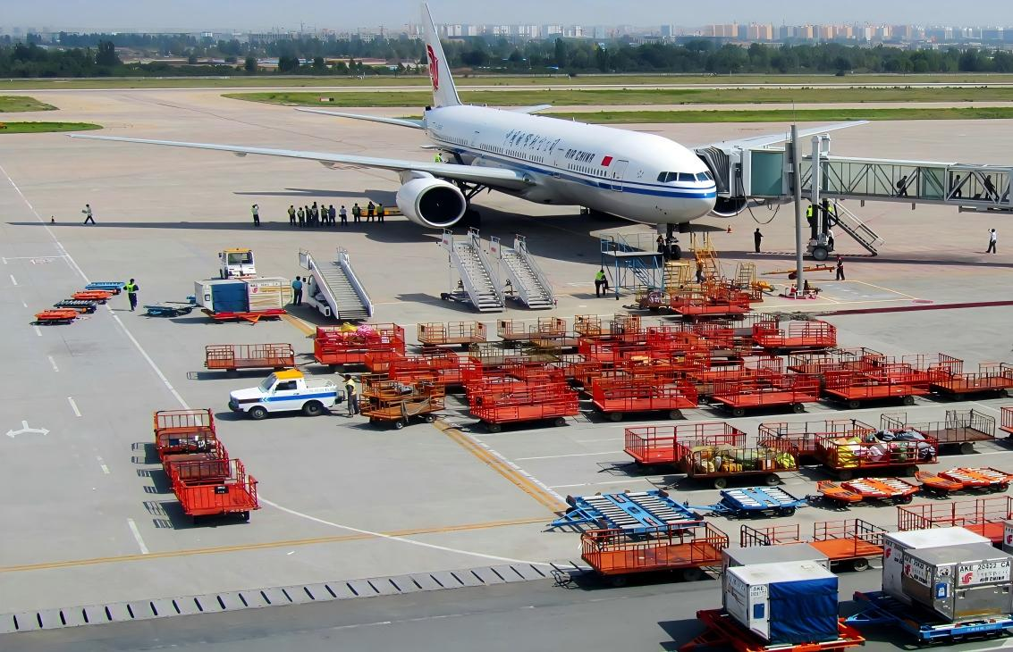 FBA空运专线产品图一